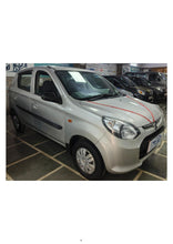 Load image into Gallery viewer, MARUTI ALTO 800 VXI PETROL (2015)
