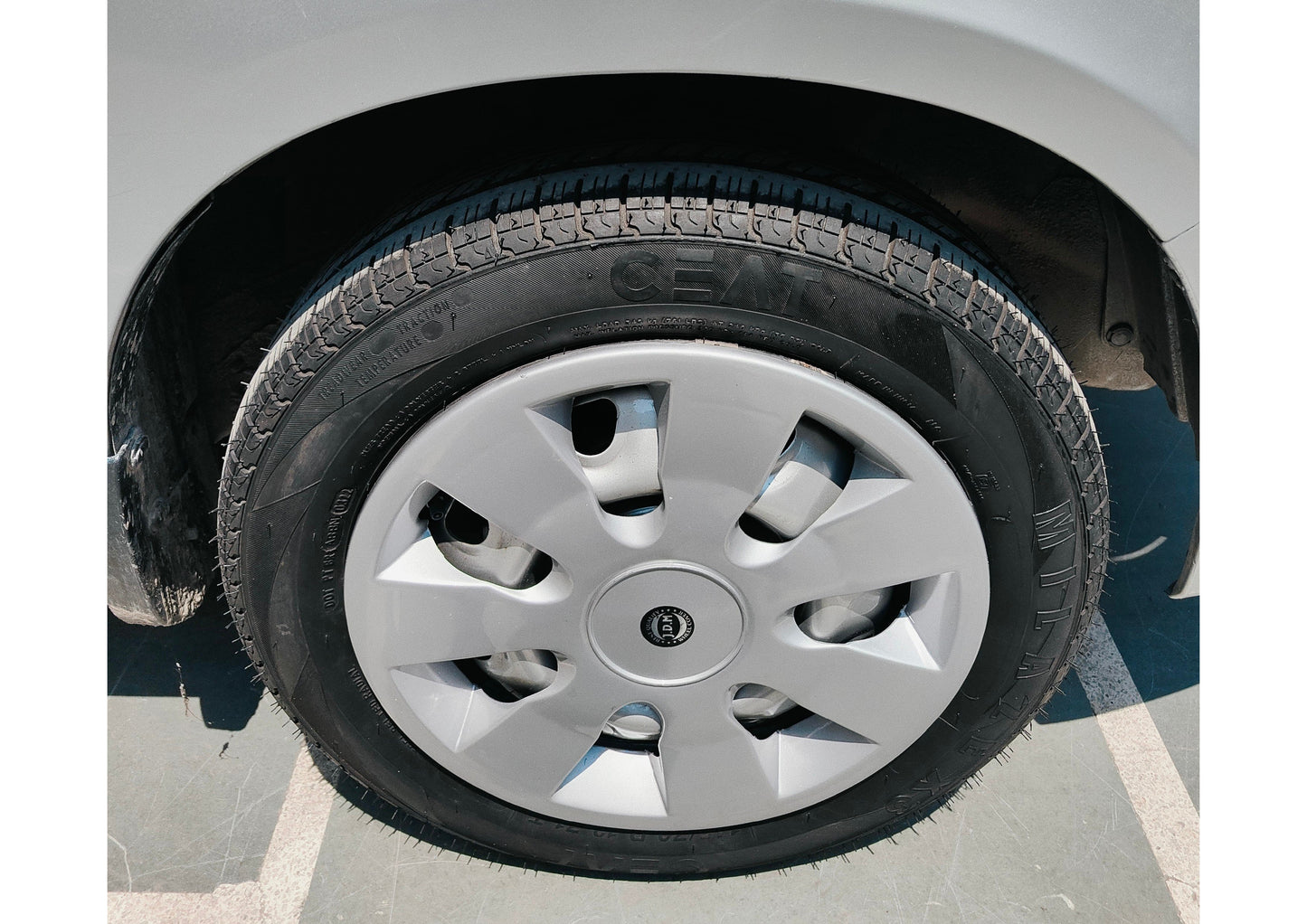 26,000 KMS ALTO K10 LXI PETROL+CNG (2012)