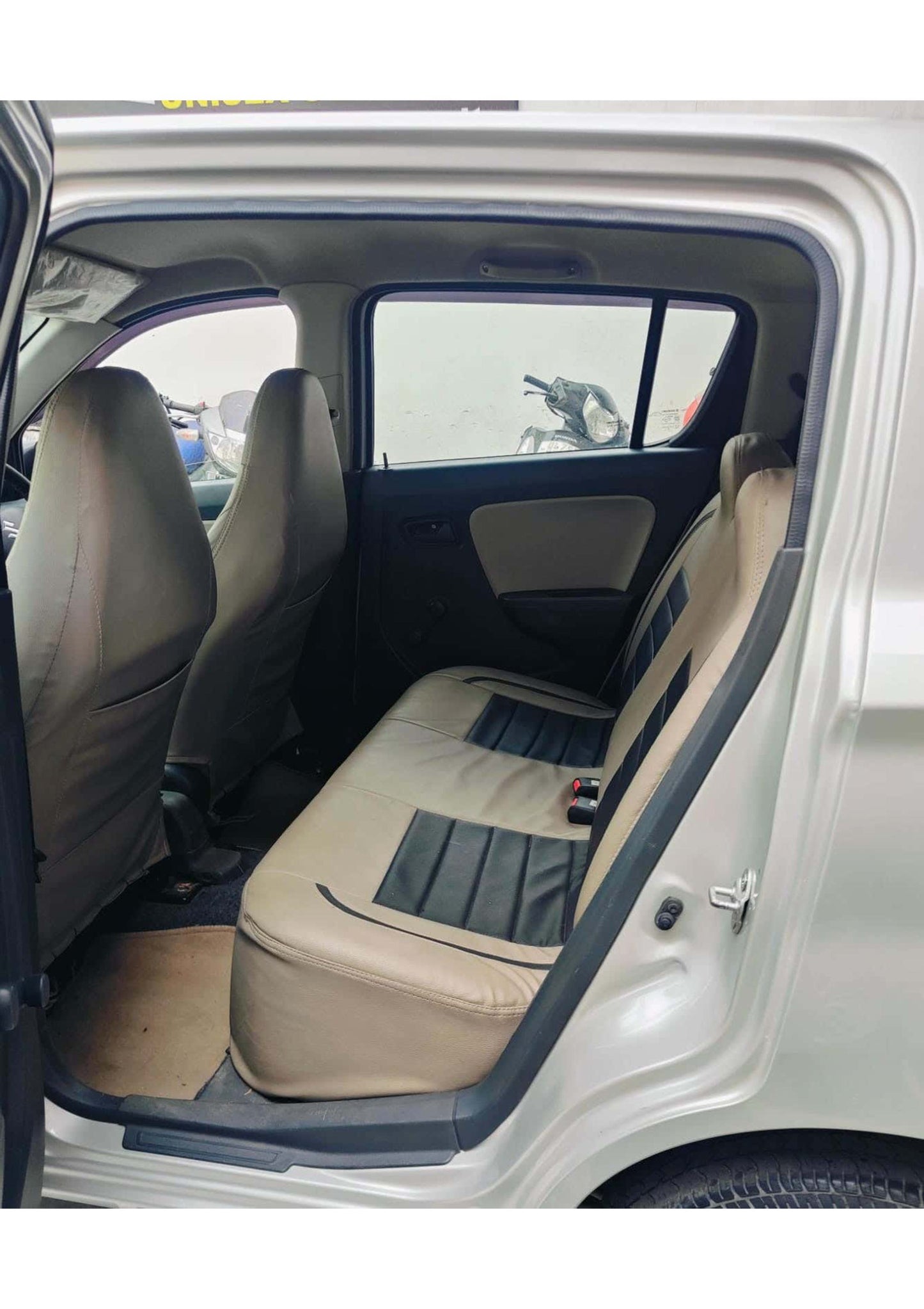 44,000 KMS MARUTI ALTO K10 LXI GREEN CNG (2019)