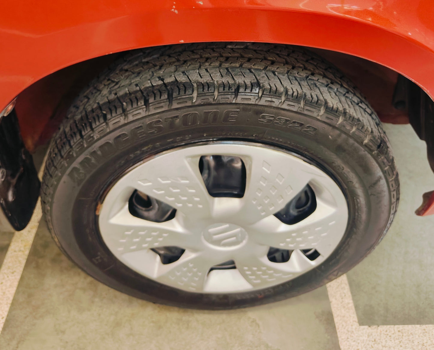 16,000 KMS MARUTI ALTO K10 VXI PETROL (2011)