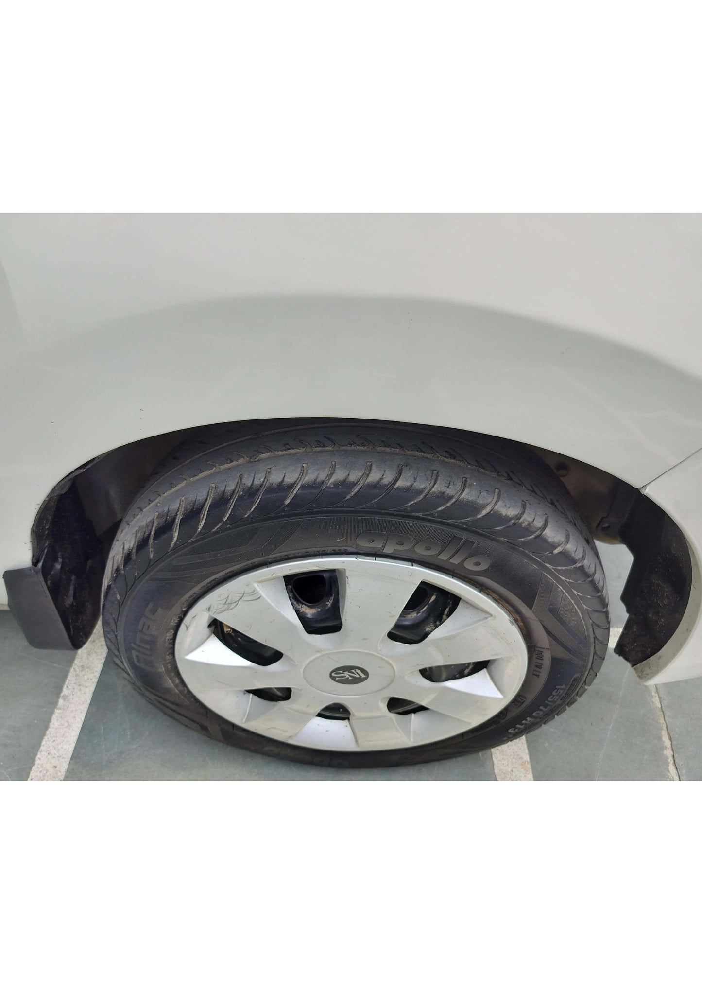MARUTI ALTO K10 VXI AMT PETROL (2015)