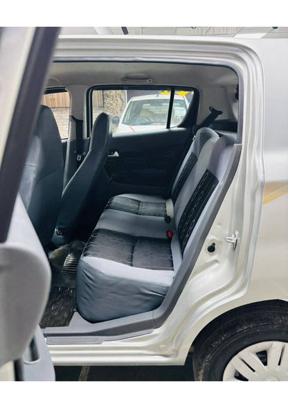 MARUTI ALTO 800 LXI GREEN CNG (2016)