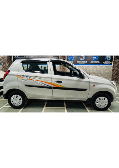 MARUTI ALTO 800 LXI GREEN CNG (2016)
