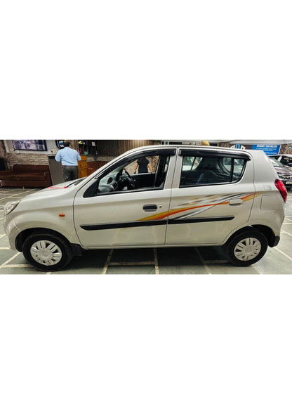MARUTI ALTO 800 LXI GREEN CNG (2016)