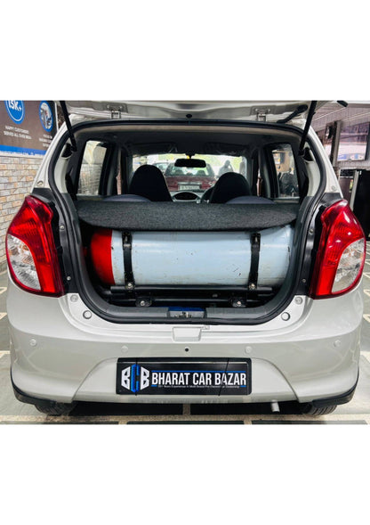 MARUTI ALTO 800 LXI GREEN CNG (2016)
