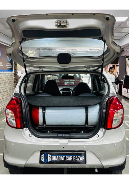 MARUTI ALTO 800 LXI GREEN CNG (2016)
