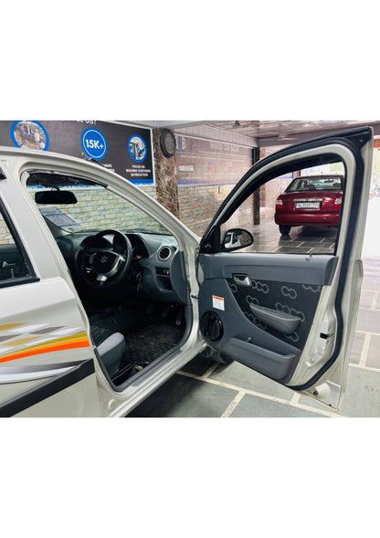 MARUTI ALTO 800 LXI GREEN CNG (2016)