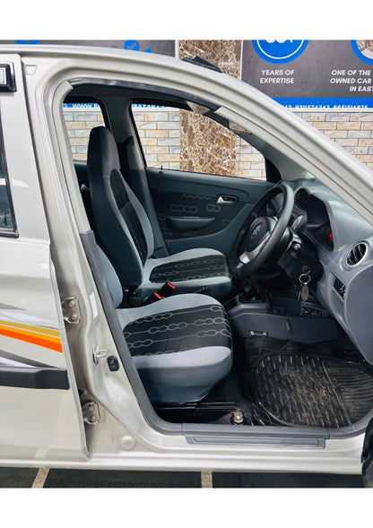 MARUTI ALTO 800 LXI GREEN CNG (2016)