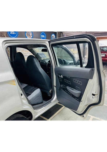 MARUTI ALTO 800 LXI GREEN CNG (2016)