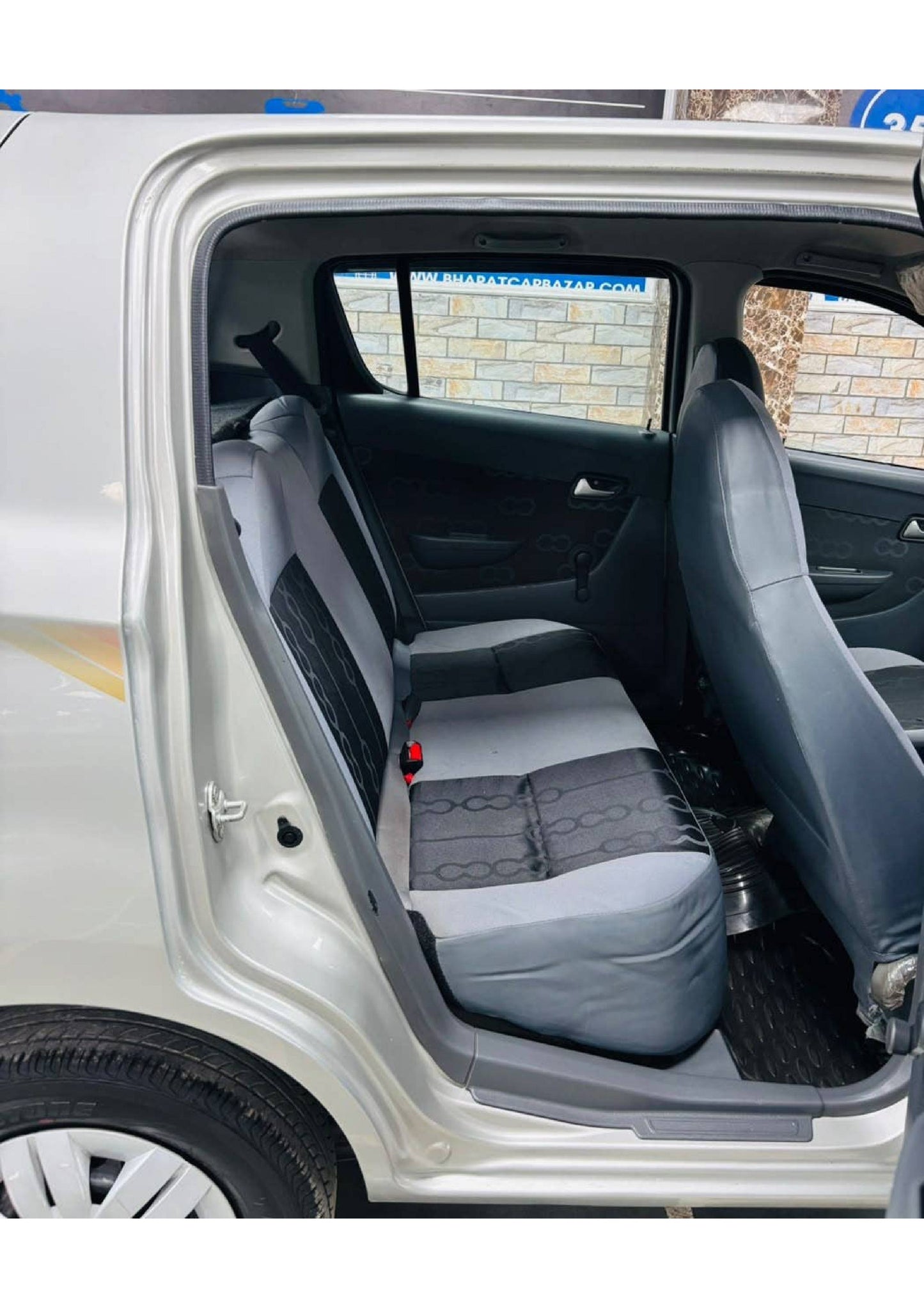 MARUTI ALTO 800 LXI GREEN CNG (2016)