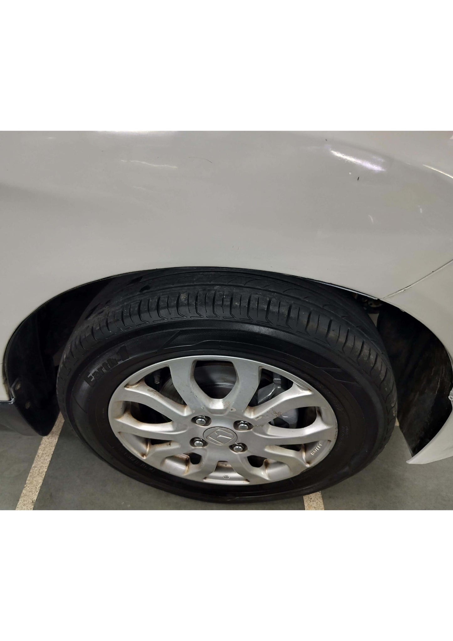 HONDA AMAZE VX 1.2 PETROL (2013)