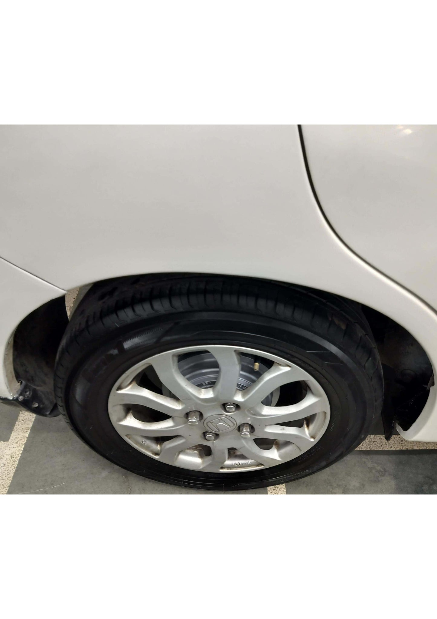HONDA AMAZE VX 1.2 PETROL (2013)
