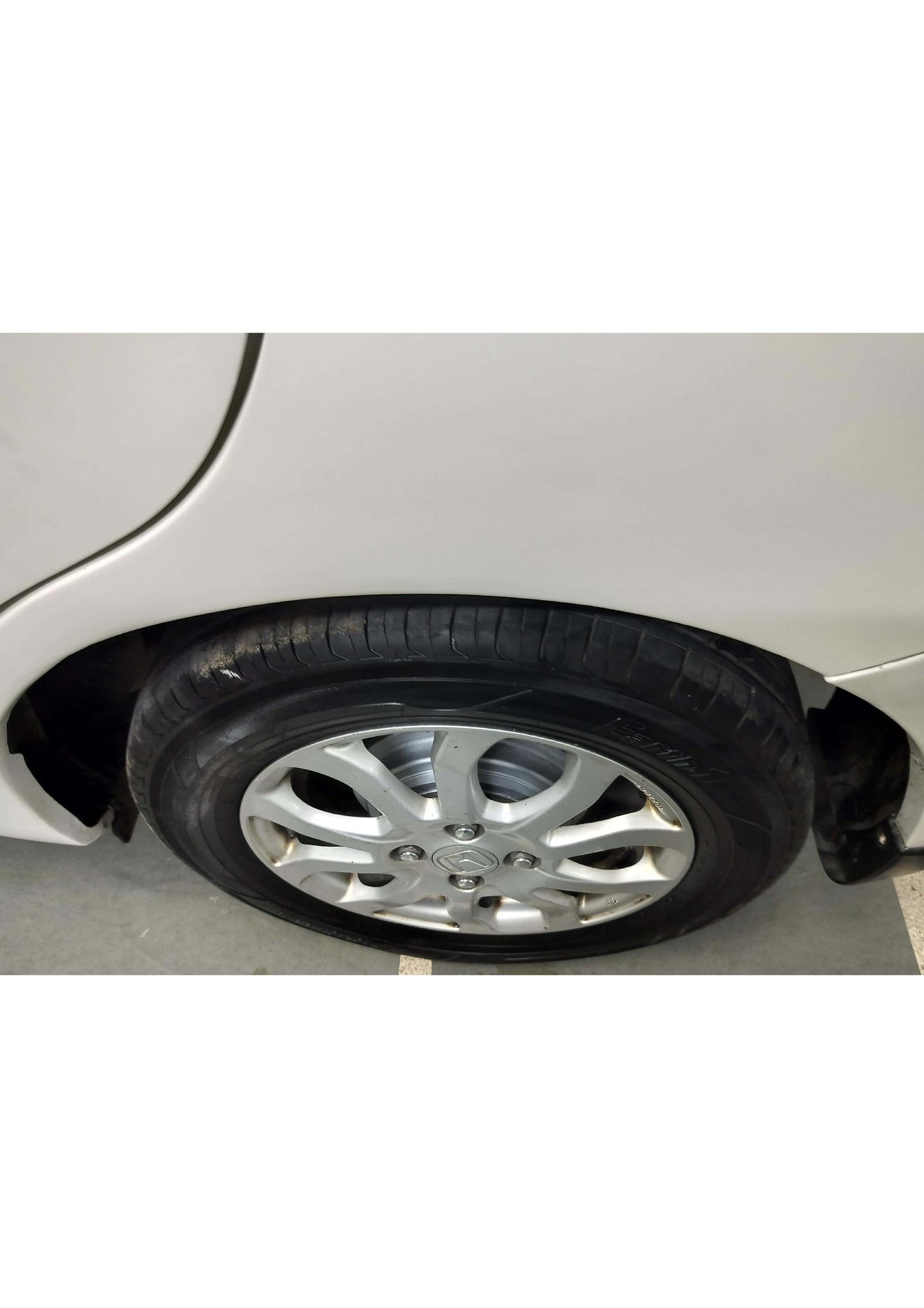 HONDA AMAZE VX 1.2 PETROL (2013)