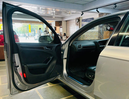 AUDI A4 35 TFSI AUTOMATIC SUNROOF PETROL (2015)