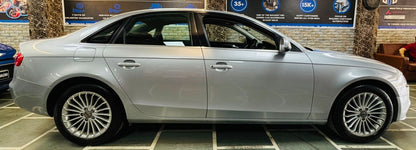 AUDI A4 35 TFSI AUTOMATIC SUNROOF PETROL (2015)