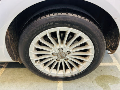 AUDI A4 35 TFSI AUTOMATIC SUNROOF PETROL (2015)