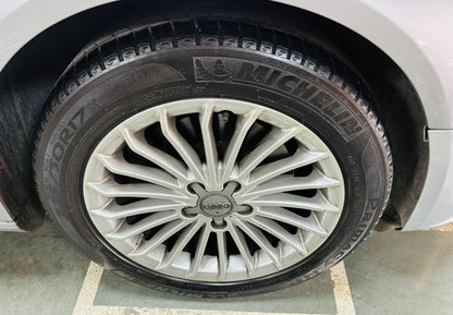 AUDI A4 35 TFSI AUTOMATIC SUNROOF PETROL (2015)