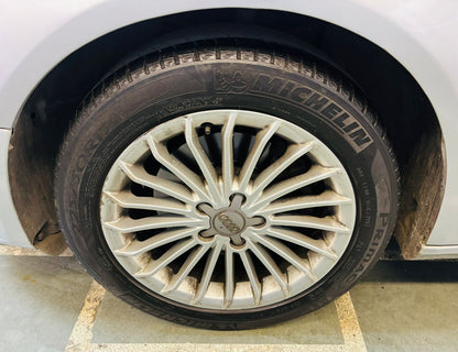 AUDI A4 35 TFSI AUTOMATIC SUNROOF PETROL (2015)