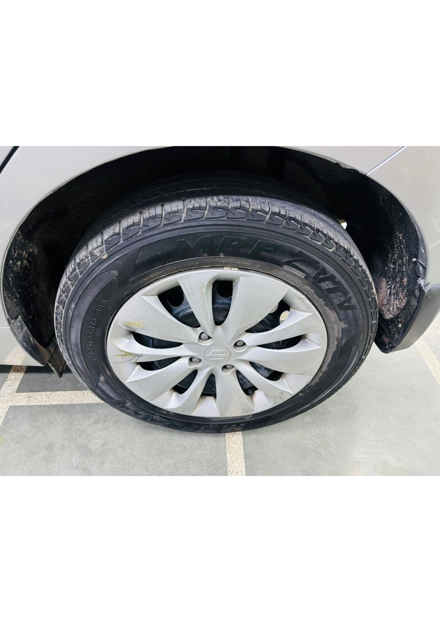 MARUTI BALENO DELTA AMT PETROL (2015)