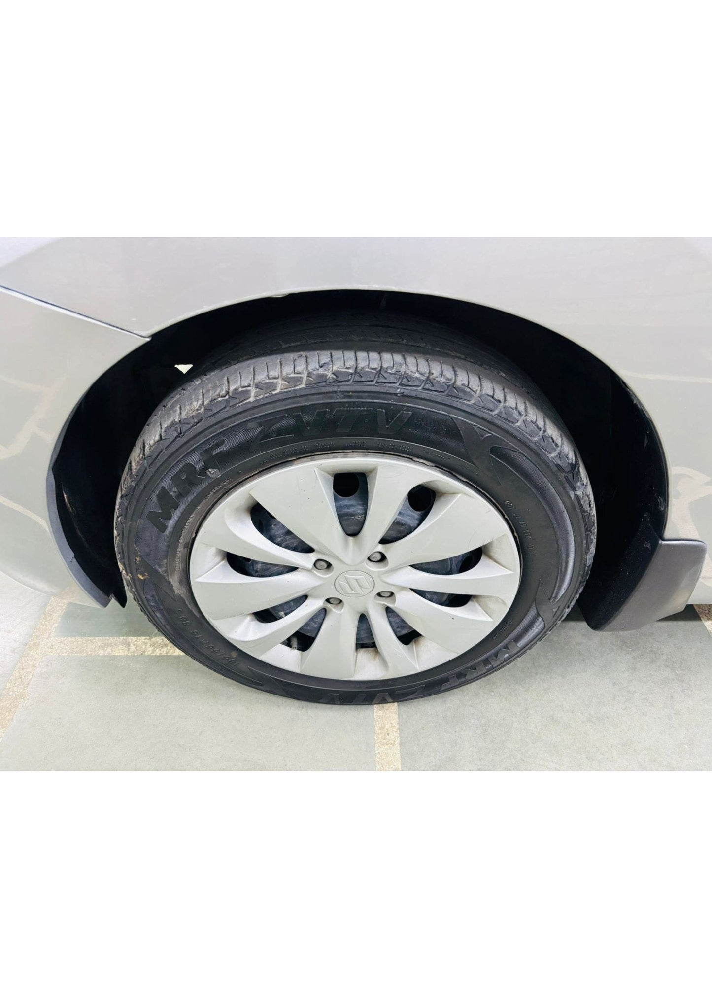 MARUTI BALENO DELTA AMT PETROL (2015)