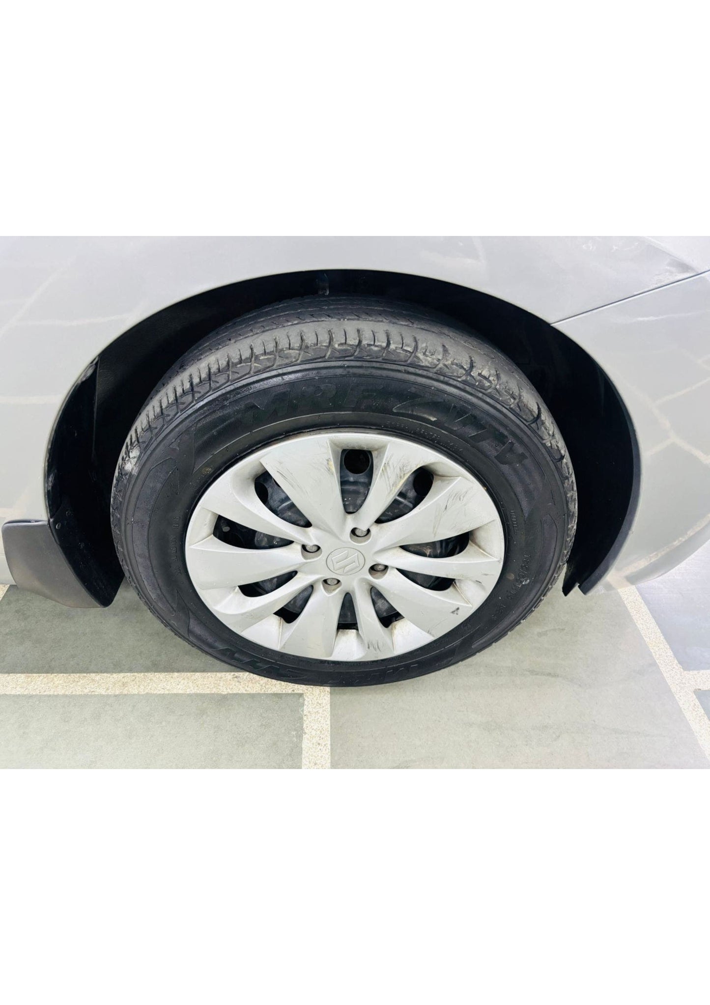 MARUTI BALENO DELTA AMT PETROL (2015)