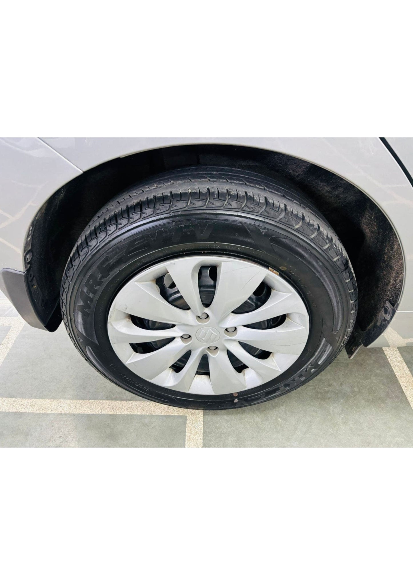 MARUTI BALENO DELTA AMT PETROL (2015)