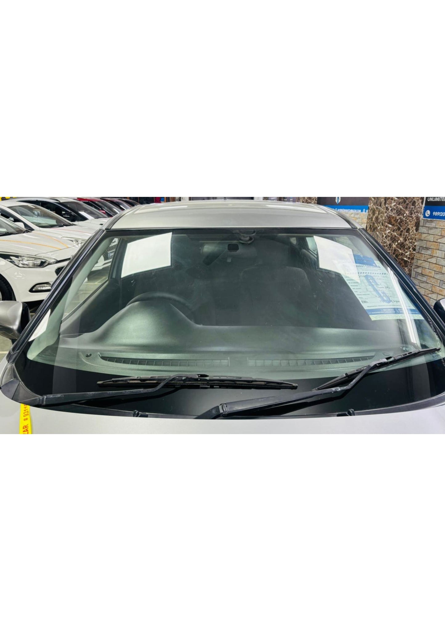 MARUTI BALENO DELTA AMT PETROL (2015)