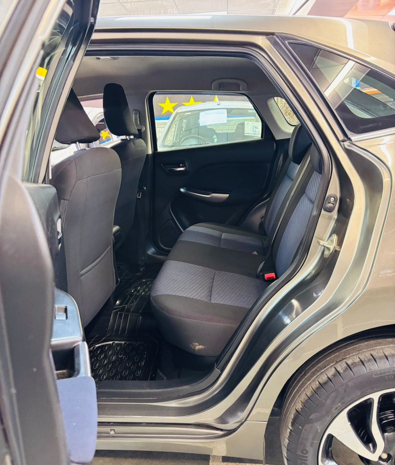 32,000 KMS MARUTI BALENO ALPHA PETROL (2020)