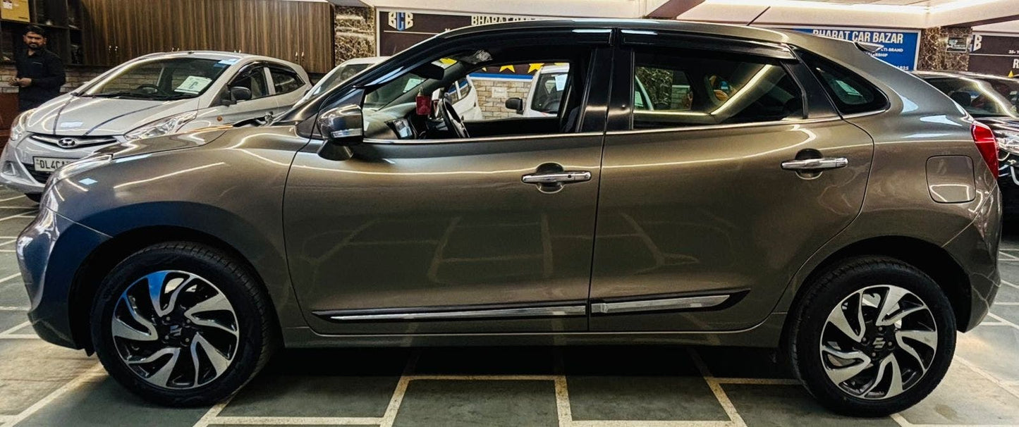 32,000 KMS MARUTI BALENO ALPHA PETROL (2020)