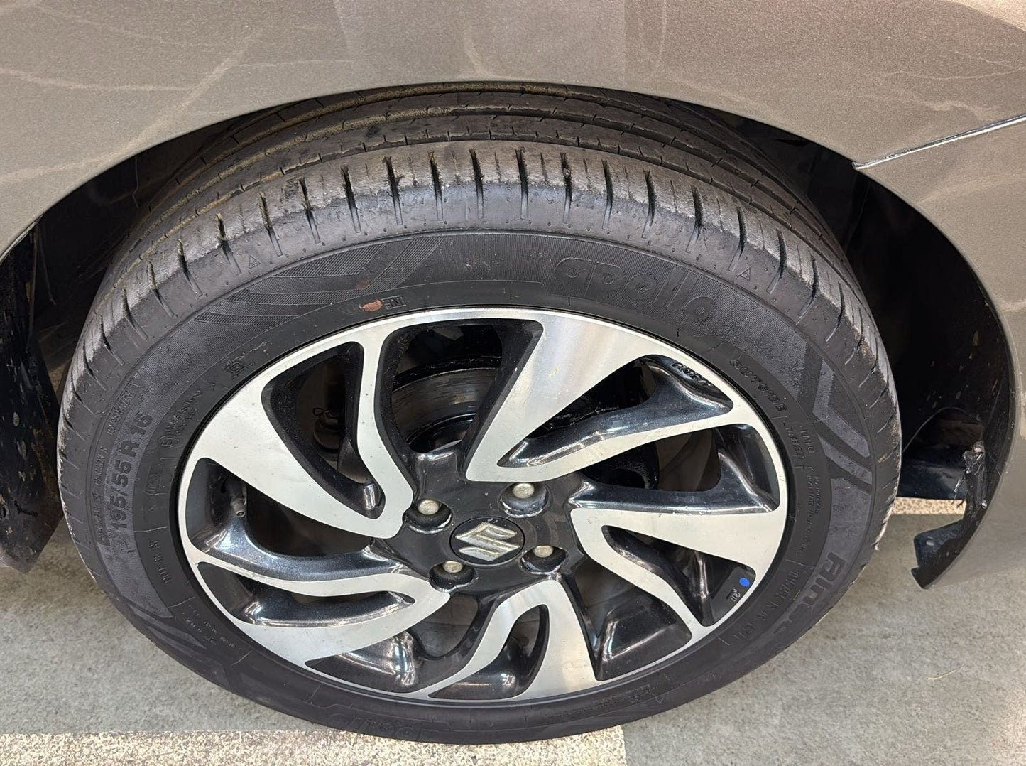 32,000 KMS MARUTI BALENO ALPHA PETROL (2020)