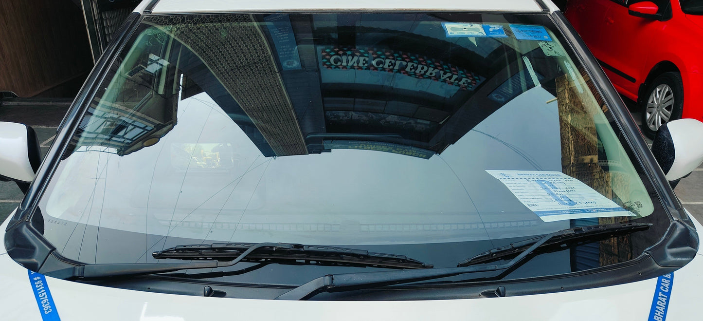 MARUTI BALENO ALPHA AMT PETROL (2022)