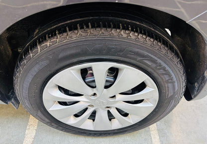 49,000 KMS MARUTI BALENO DELTA PETROL (2016)