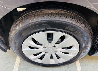 49,000 KMS MARUTI BALENO DELTA PETROL (2016)