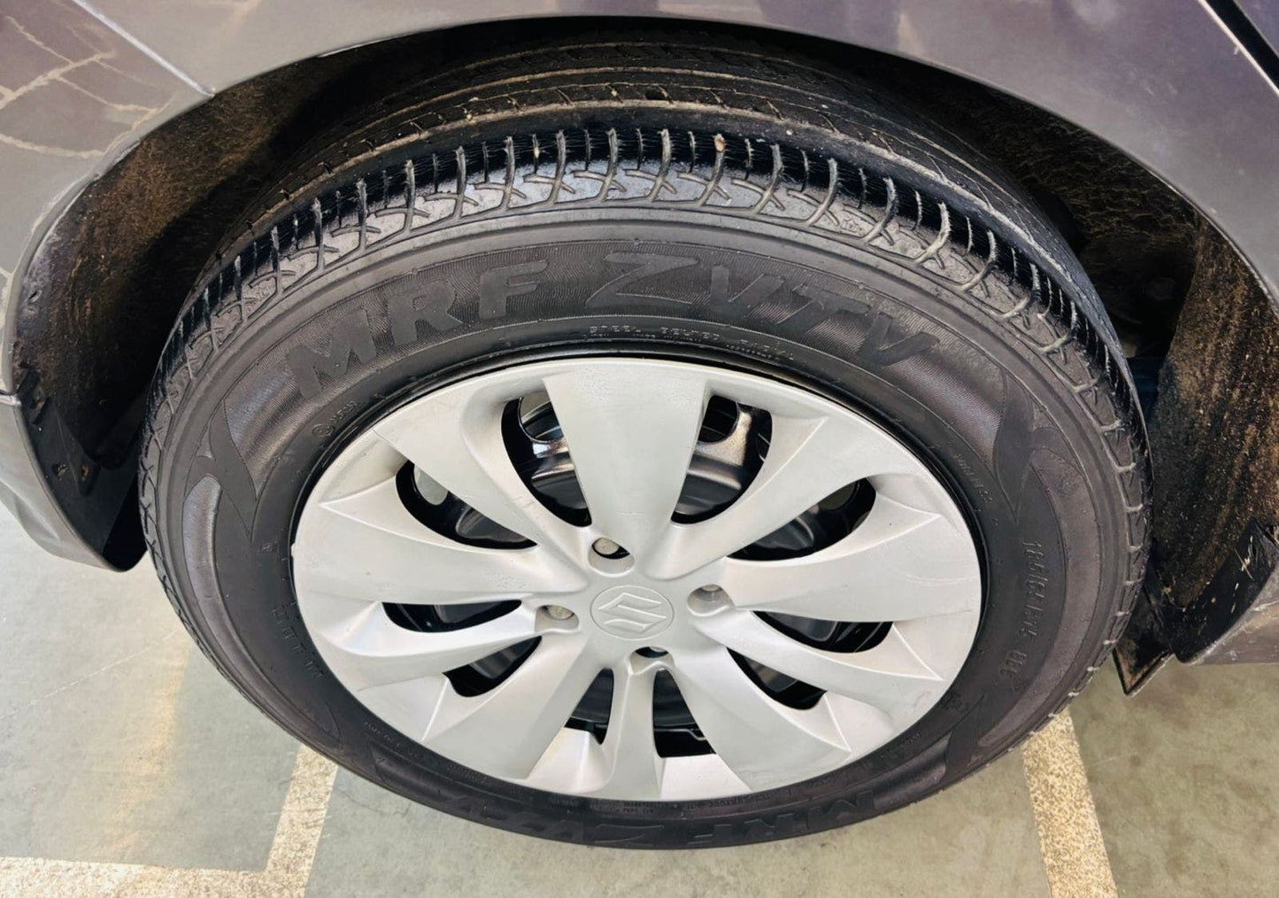 49,000 KMS MARUTI BALENO DELTA PETROL (2016)