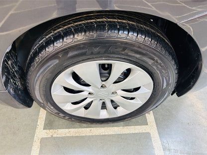 49,000 KMS MARUTI BALENO DELTA PETROL (2016)