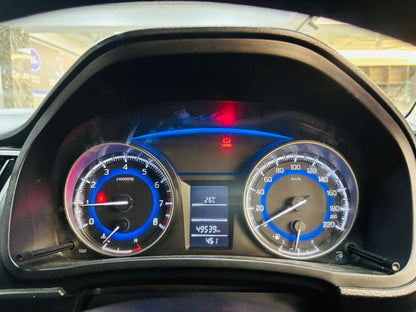 49,000 KMS MARUTI BALENO DELTA PETROL (2016)