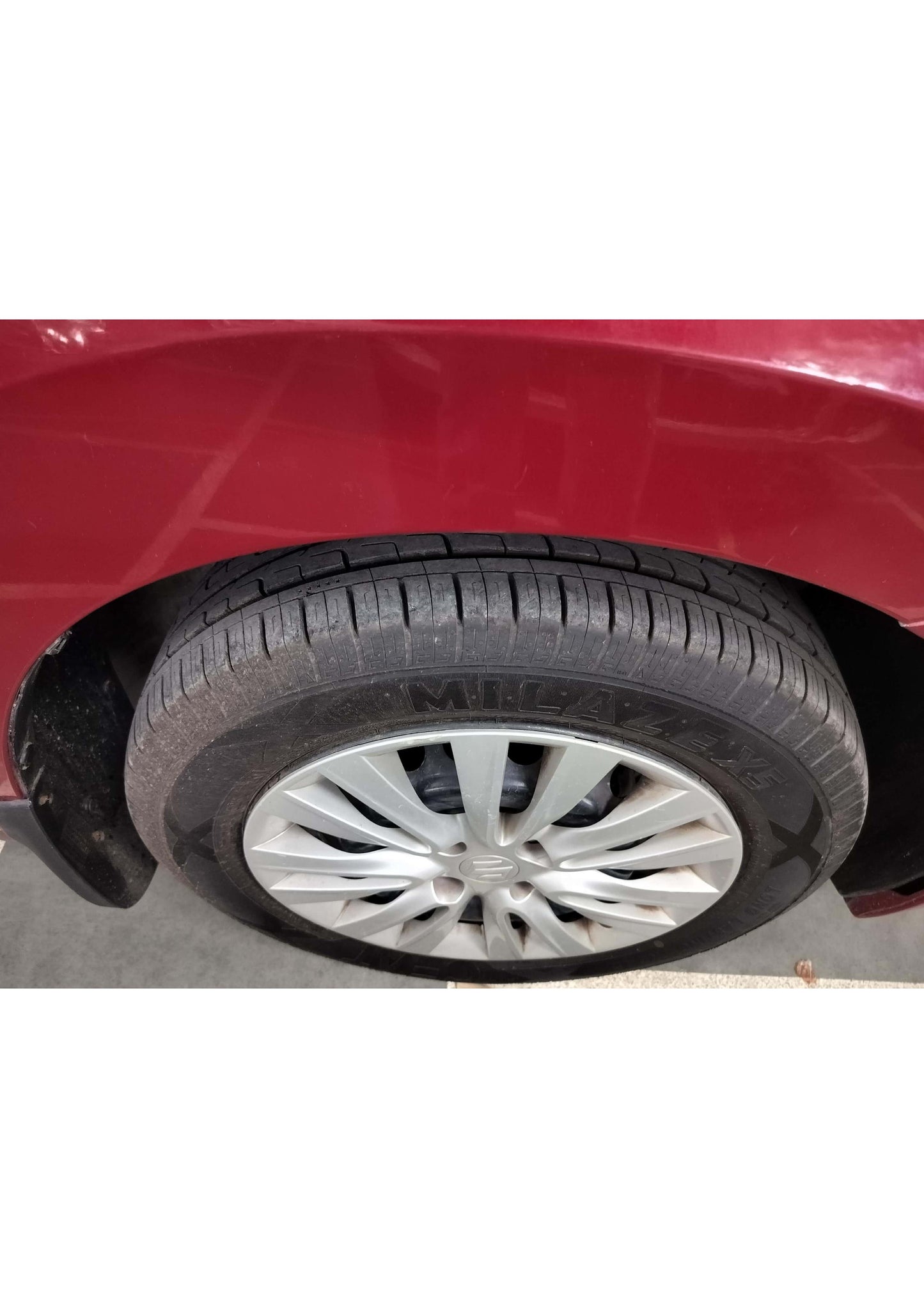 38,000 KMS MARUTI BALENO DELTA PETROL (2019)