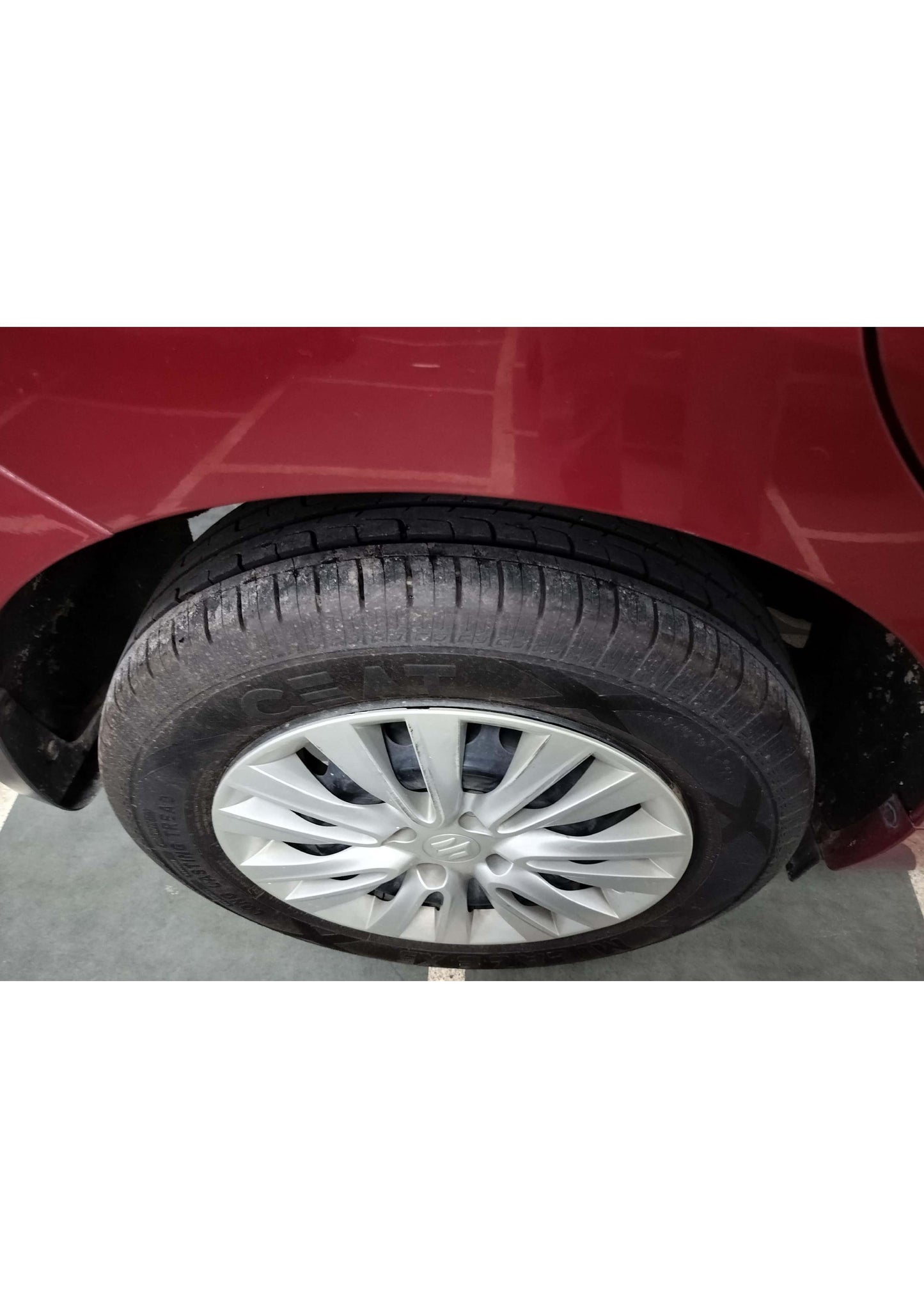 38,000 KMS MARUTI BALENO DELTA PETROL (2019)