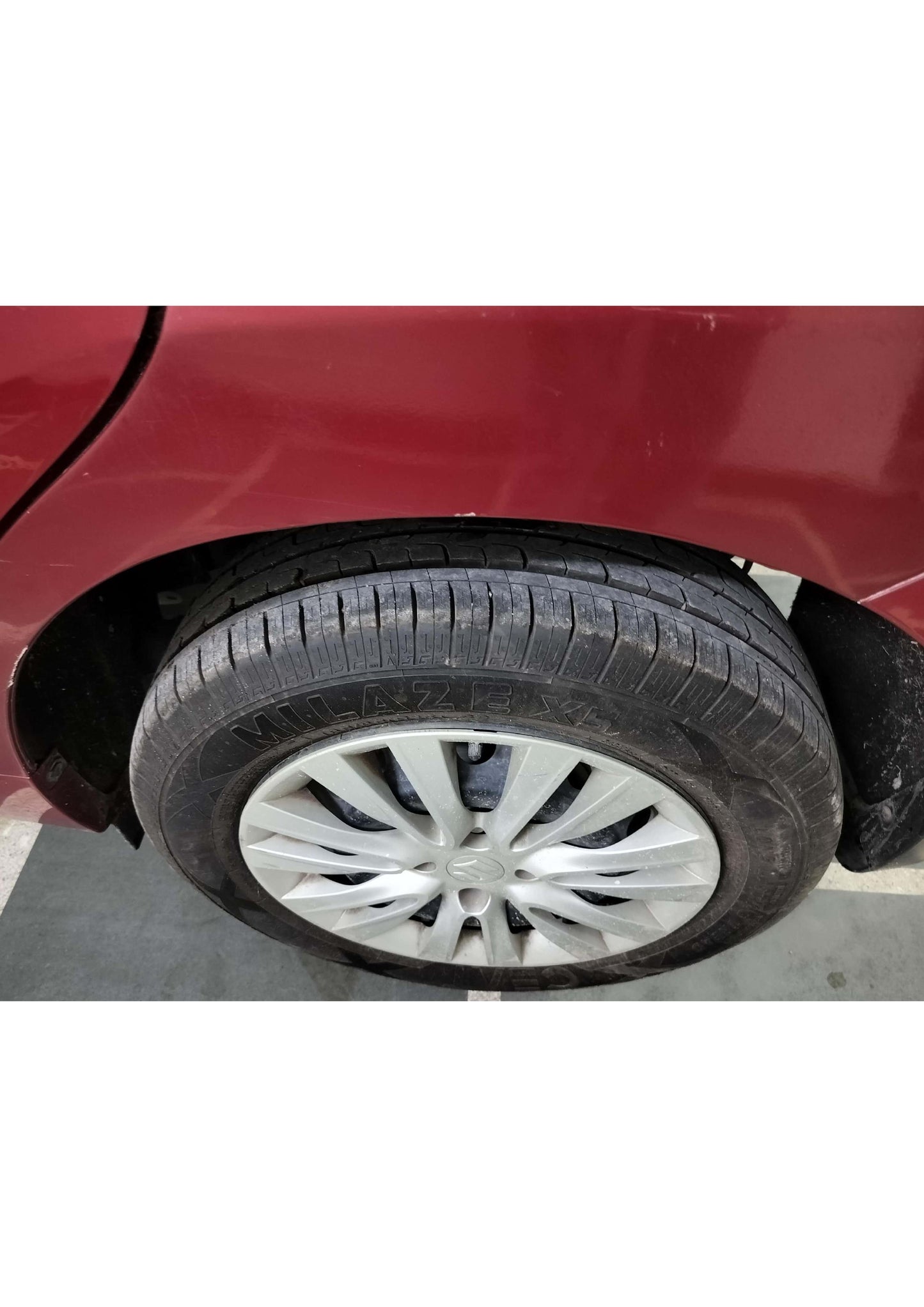 38,000 KMS MARUTI BALENO DELTA PETROL (2019)