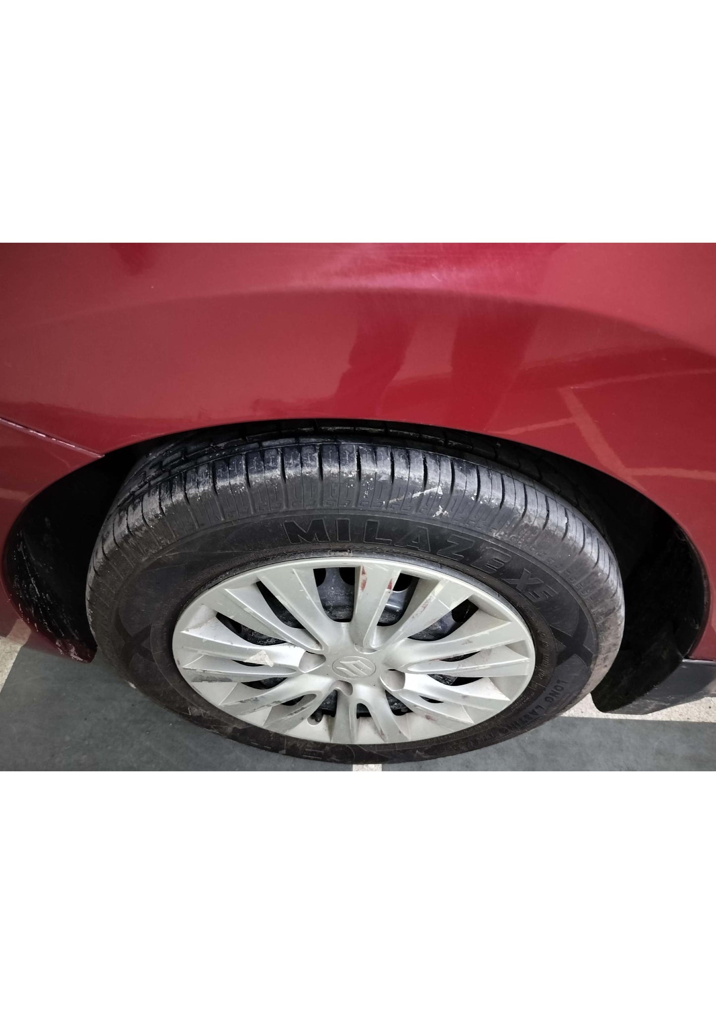 38,000 KMS MARUTI BALENO DELTA PETROL (2019)