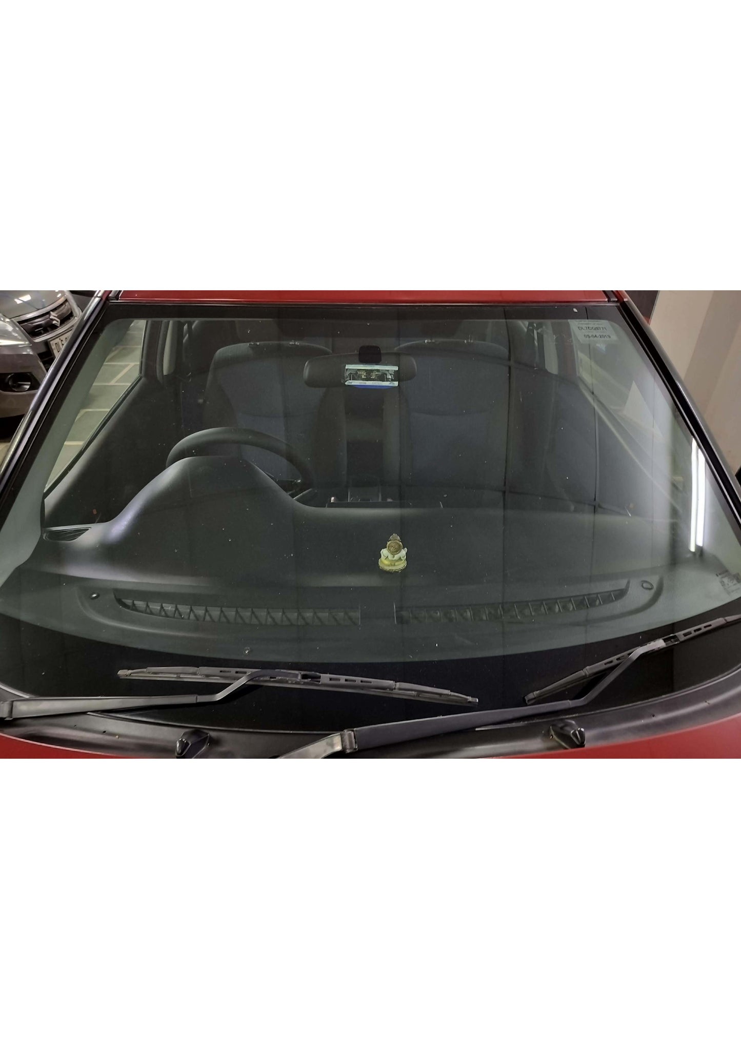 38,000 KMS MARUTI BALENO DELTA PETROL (2019)