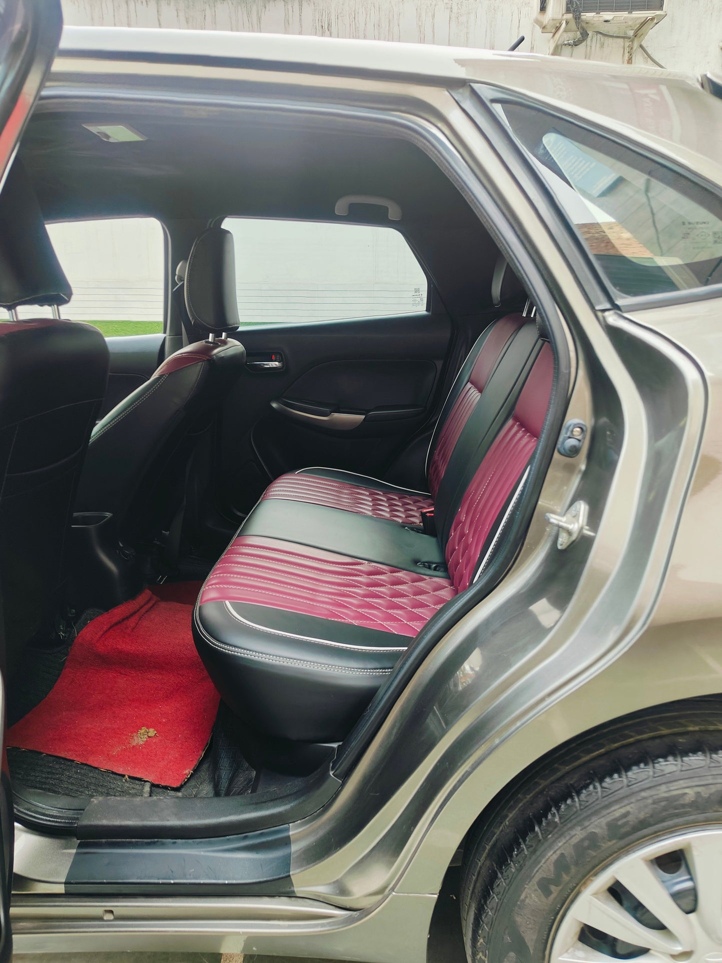 MARUTI BALENO DELTA PETROL (2019)