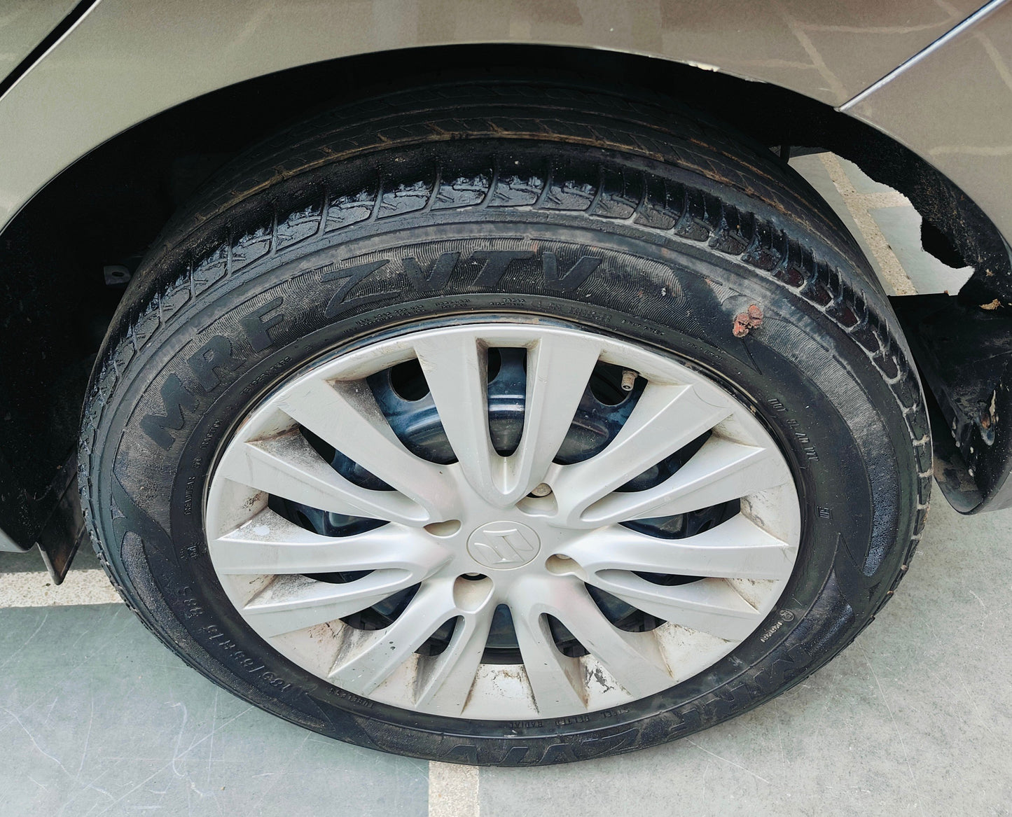 MARUTI BALENO DELTA PETROL (2019)