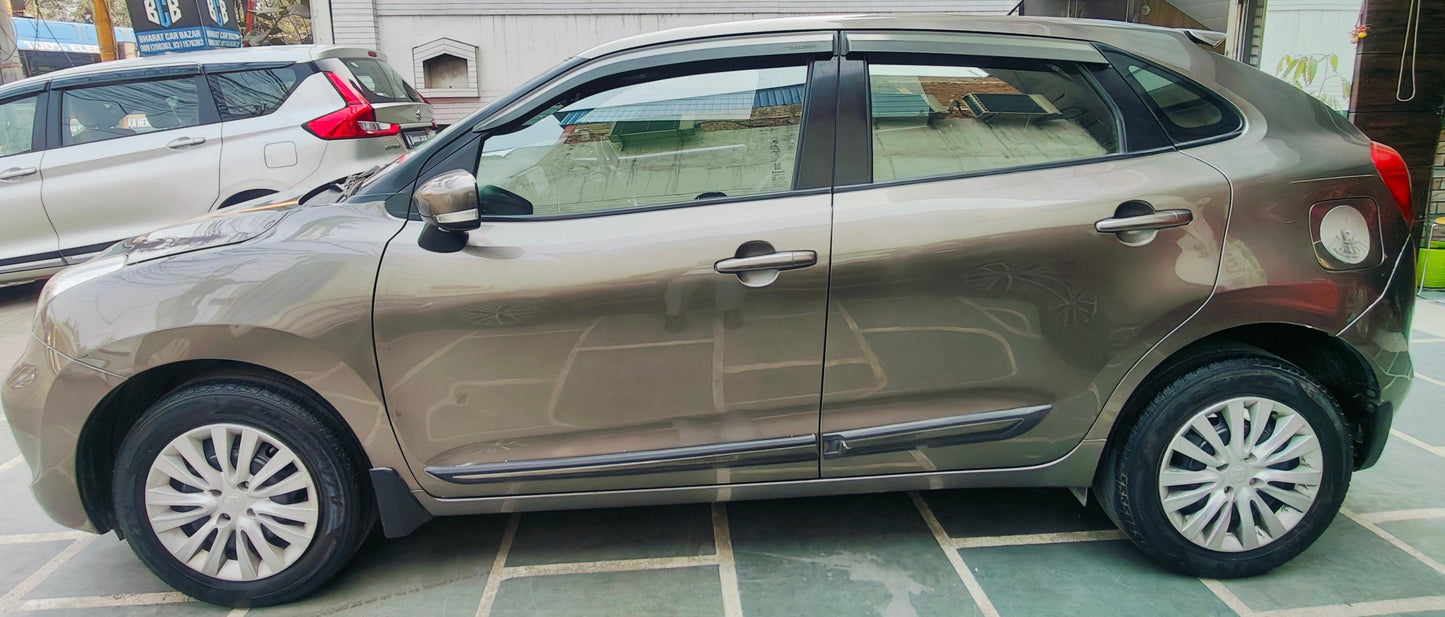 MARUTI BALENO DELTA PETROL (2019)