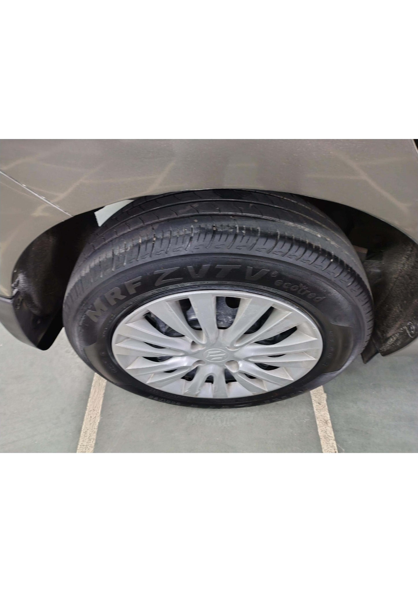 39,000 KMS MARUTI BALENO DELTA PETROL (2021)
