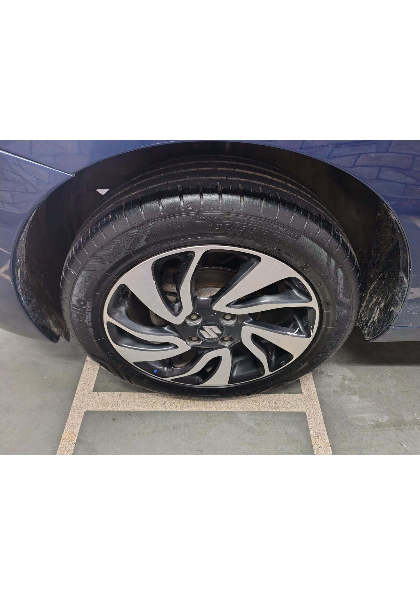 48,000 KMS MARUTI BALENO ZETA PETROL (2020)