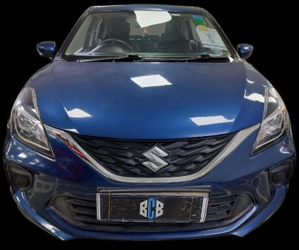 23,000 KMS MARUTI BALENO DELTA PETROL (2020)