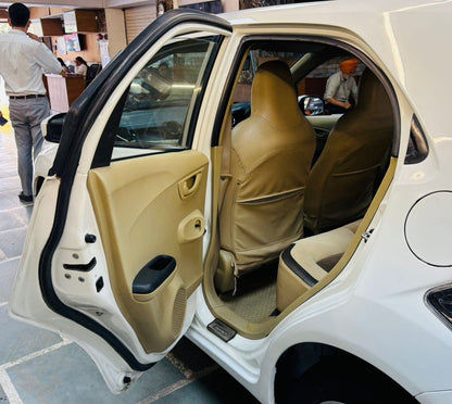 45,000 KMS HONDA BRIO 1.2 S MT PETROL (2014)