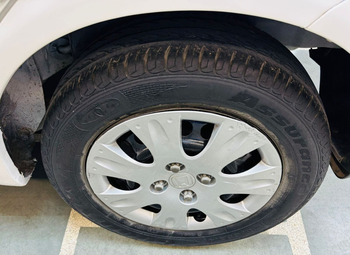 45,000 KMS HONDA BRIO 1.2 S MT PETROL (2014)