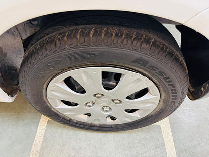 45,000 KMS HONDA BRIO 1.2 S MT PETROL (2014)